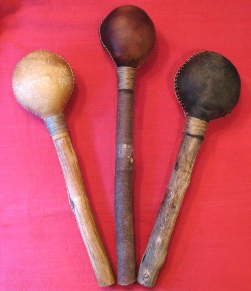 Rattle Kits Cedar Mountain Drums